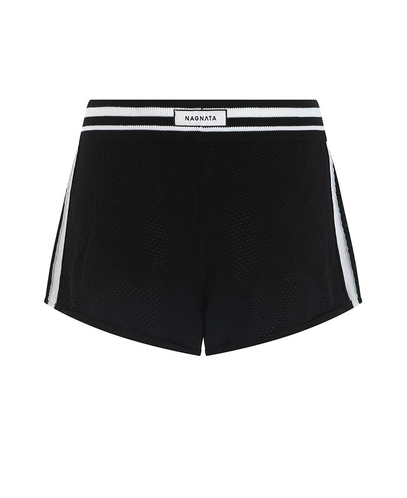 DOWNTOWN MESH SHORT