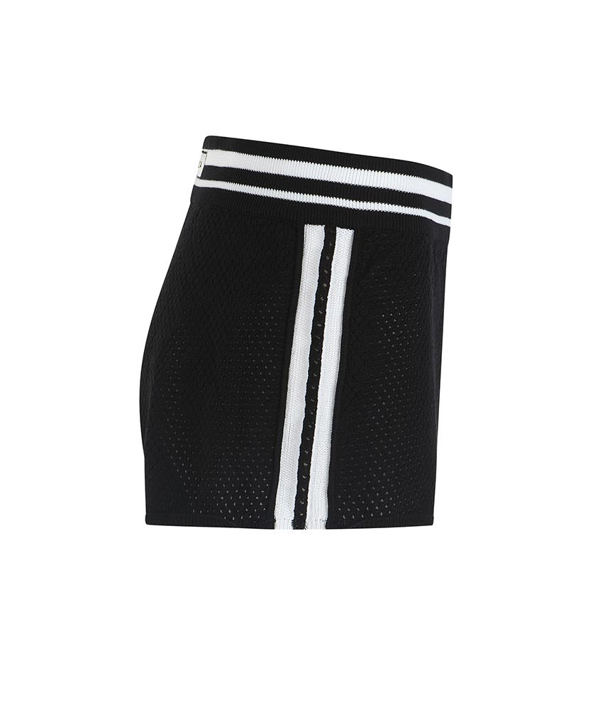 DOWNTOWN MESH SHORT
