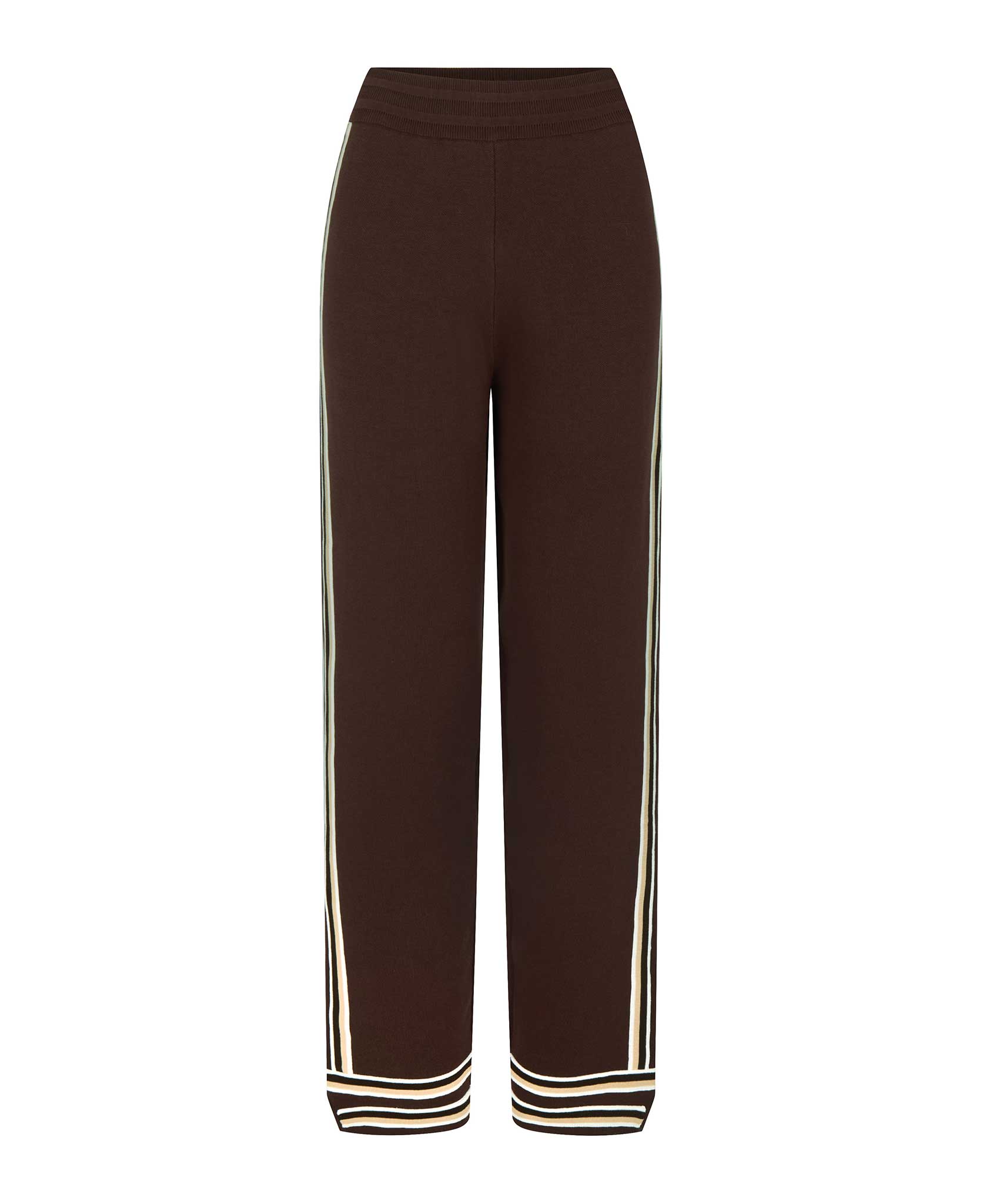 ORGANIC MOTLEY TRACKPANT
