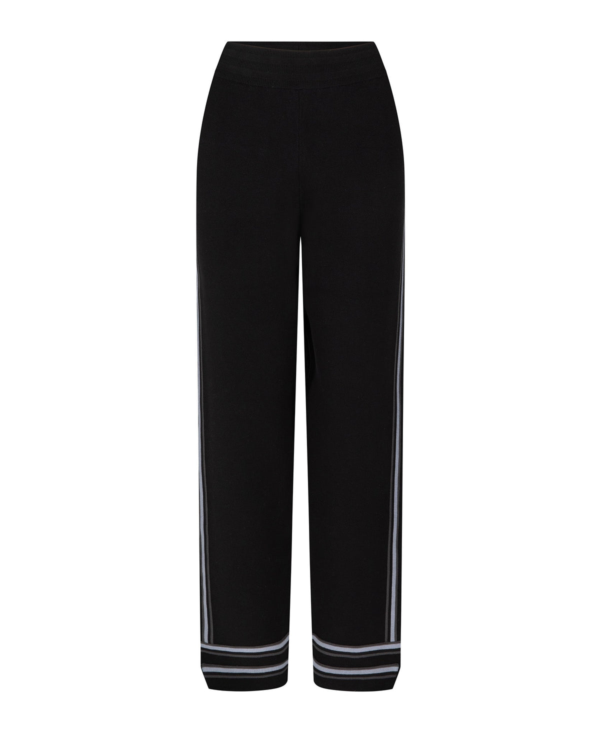 ORGANIC MOTLEY TRACK PANT