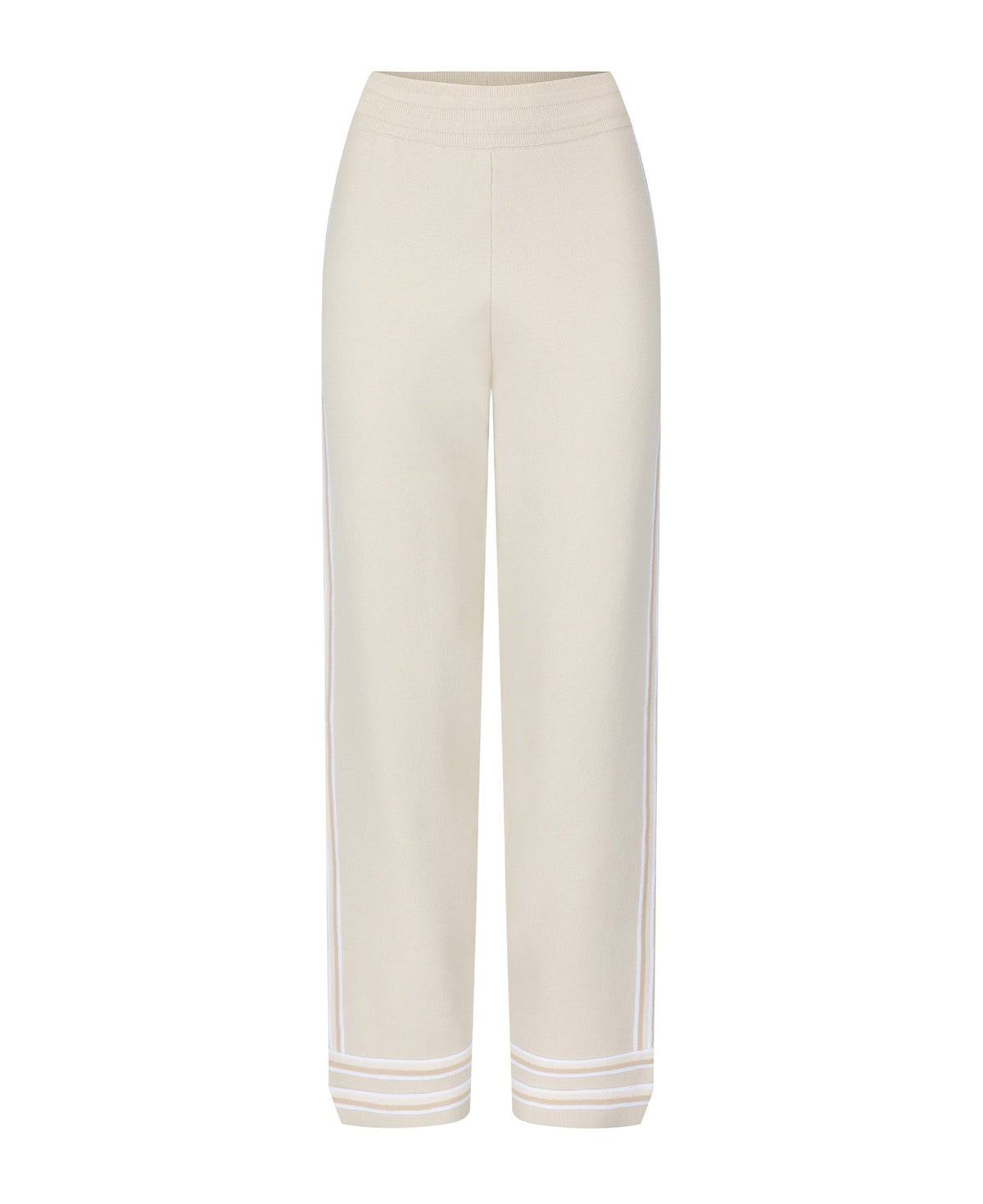 ORGANIC MOTLEY TRACK PANT