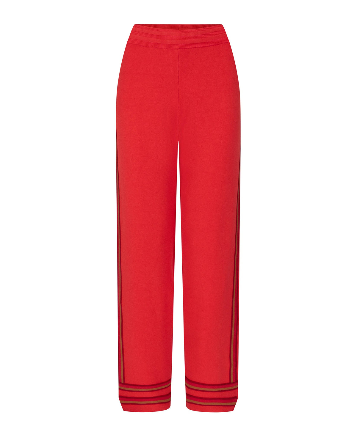 ORGANIC MOTLEY TRACK PANT