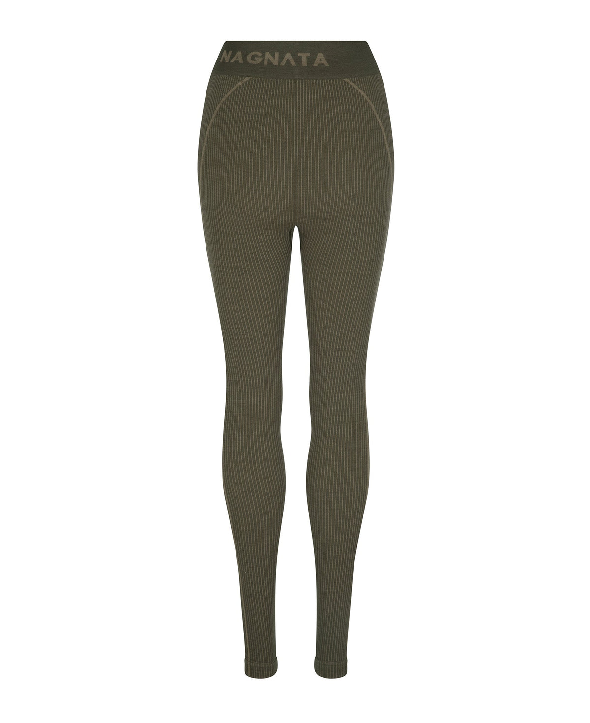 ALLEGRO WOOL LEGGING