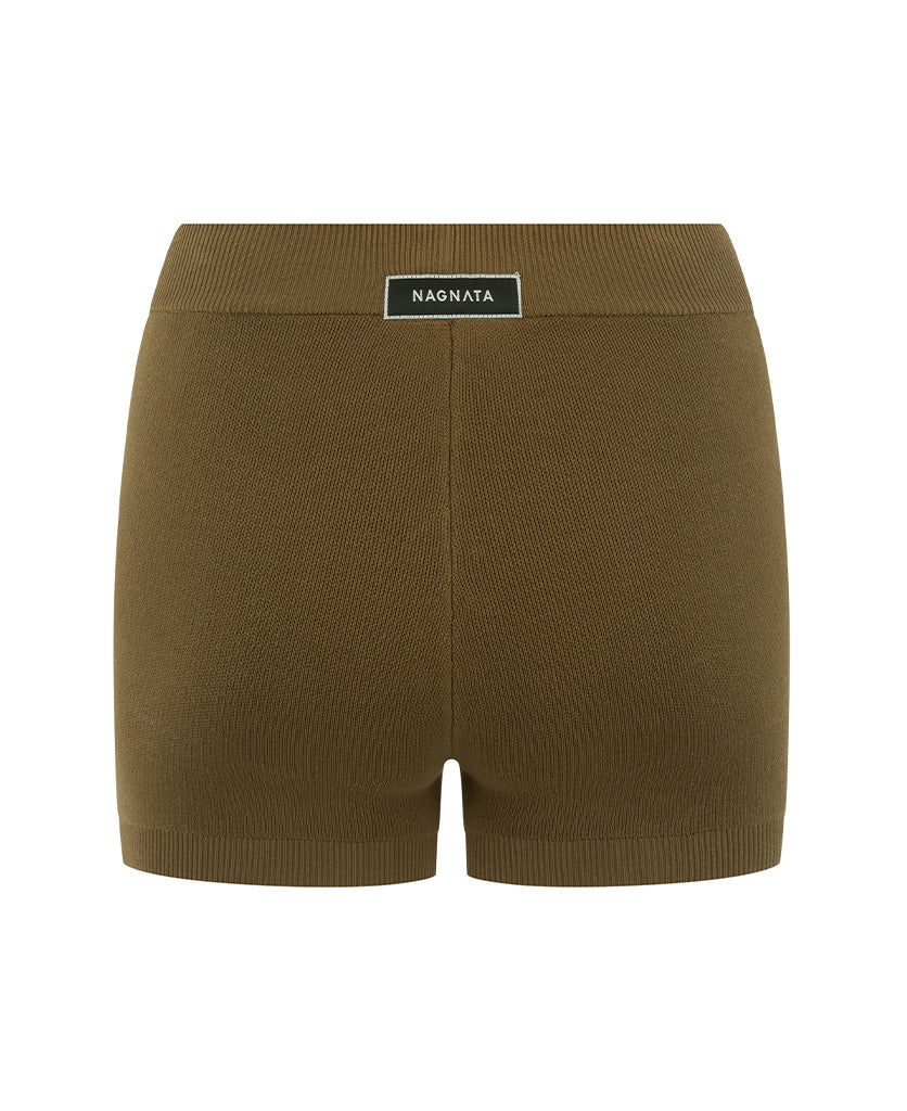 ORGANIC YONI SHORT