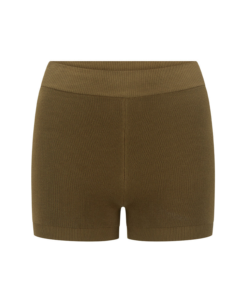 ORGANIC YONI SHORT