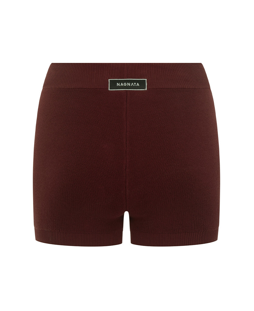 ORGANIC YONI SHORT