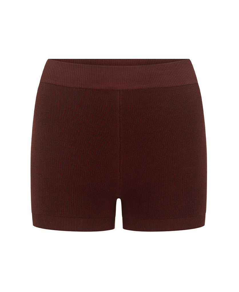 ORGANIC YONI SHORT