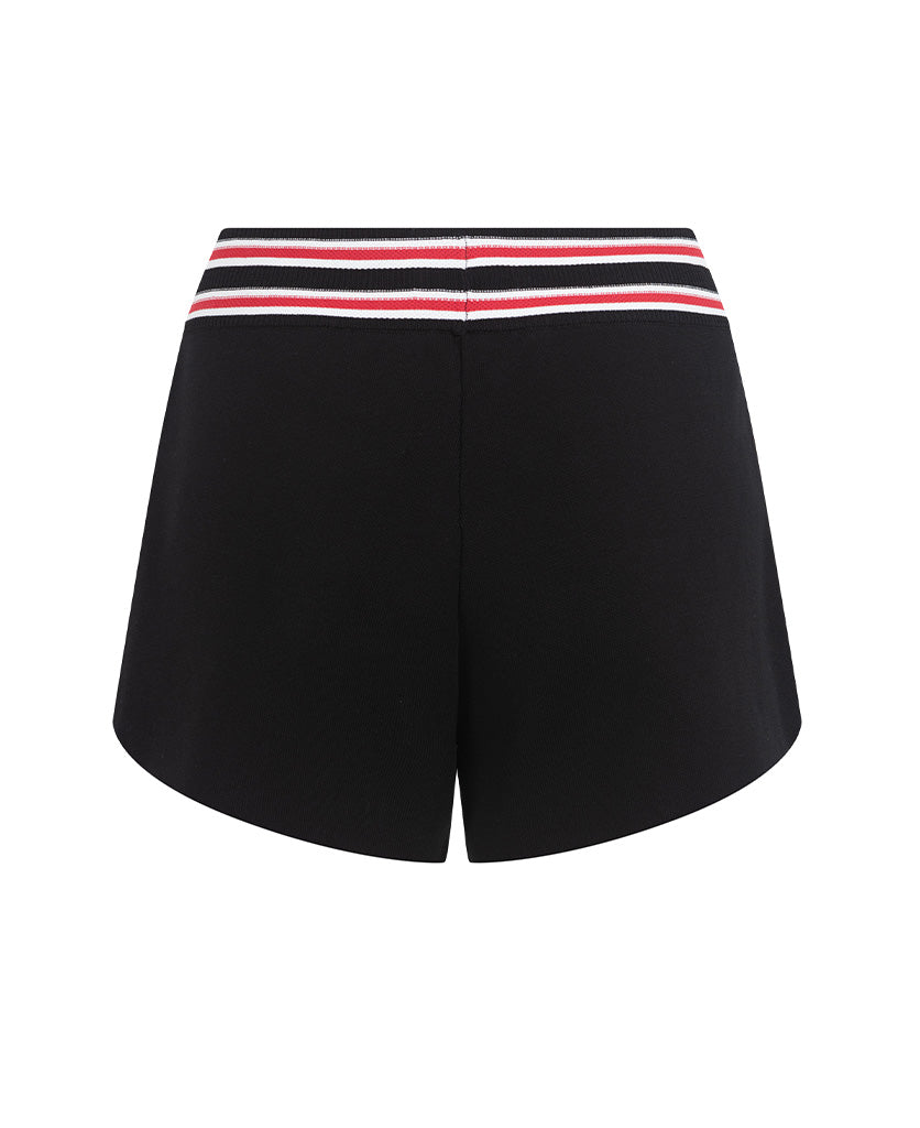 ORGANIC GIA SHORT