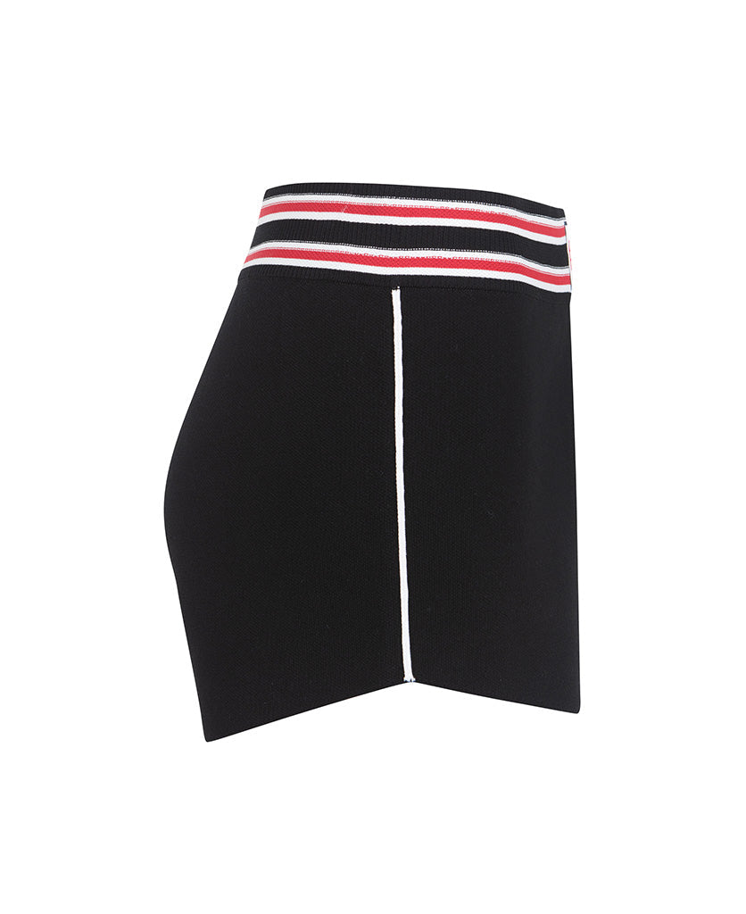 ORGANIC GIA SHORT
