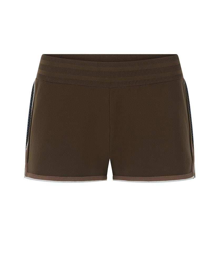 ORGANIC RYDER SHORT