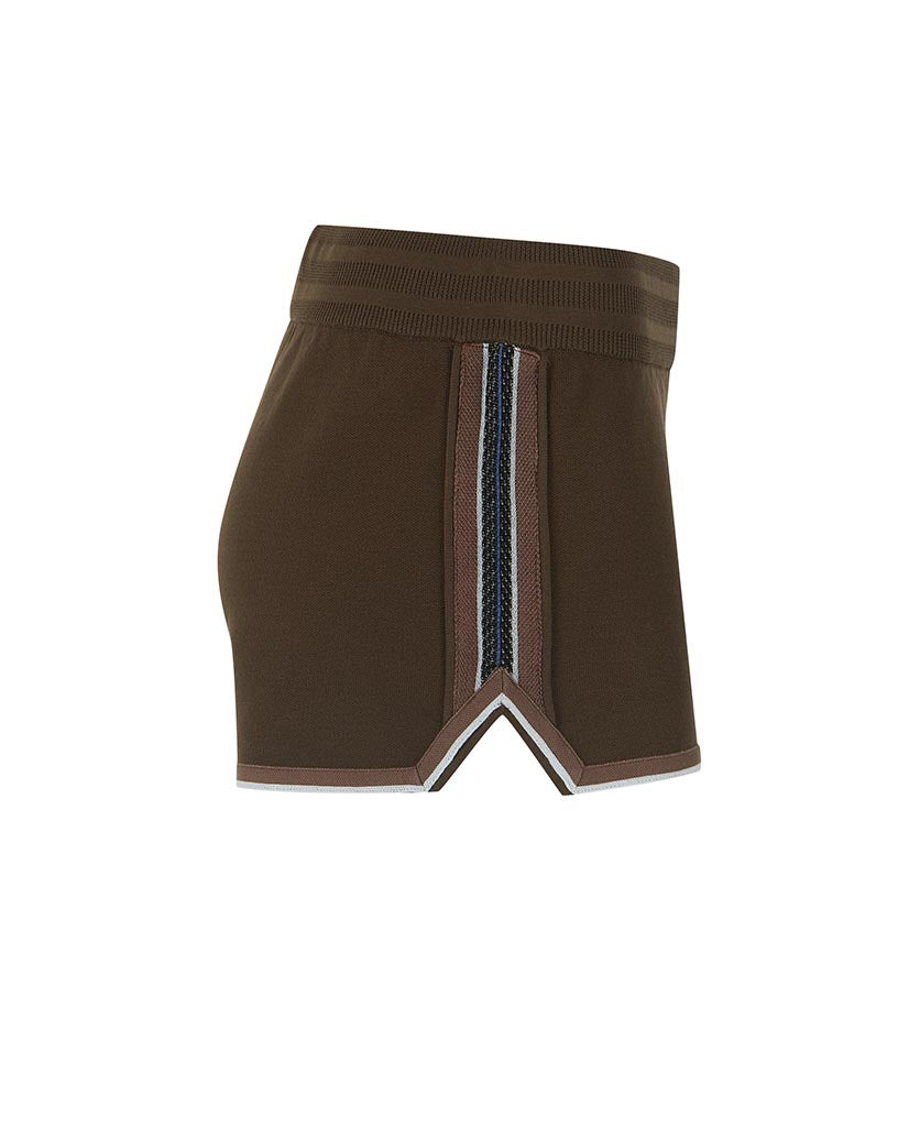 ORGANIC RYDER SHORT