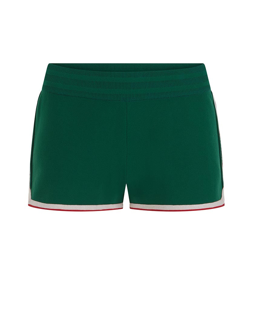 ORGANIC RYDER SHORT