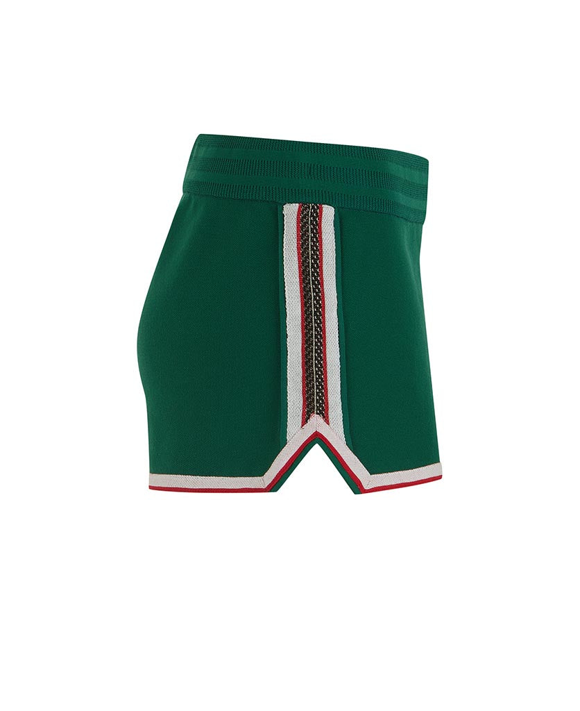 ORGANIC RYDER SHORT