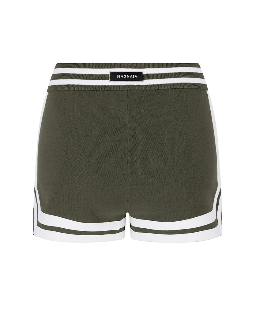ORGANIC RYDELL SHORT