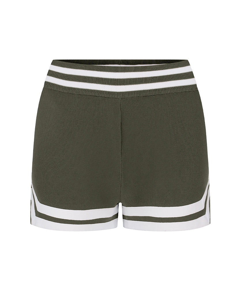 ORGANIC RYDELL SHORT