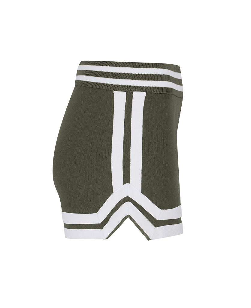 ORGANIC RYDELL SHORT