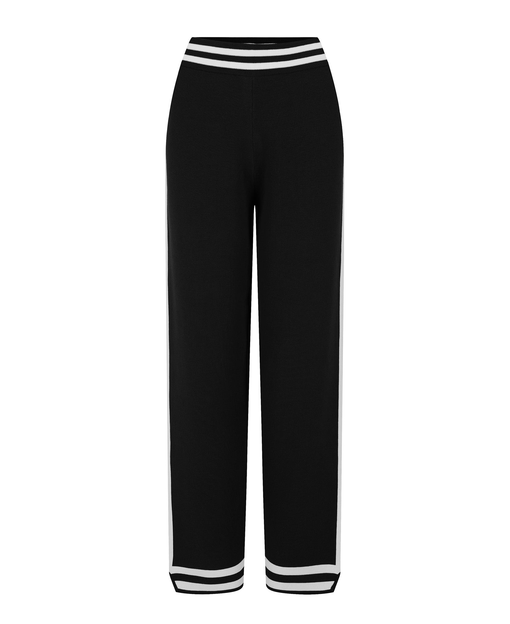 ORGANIC ROMEO TRACK PANT