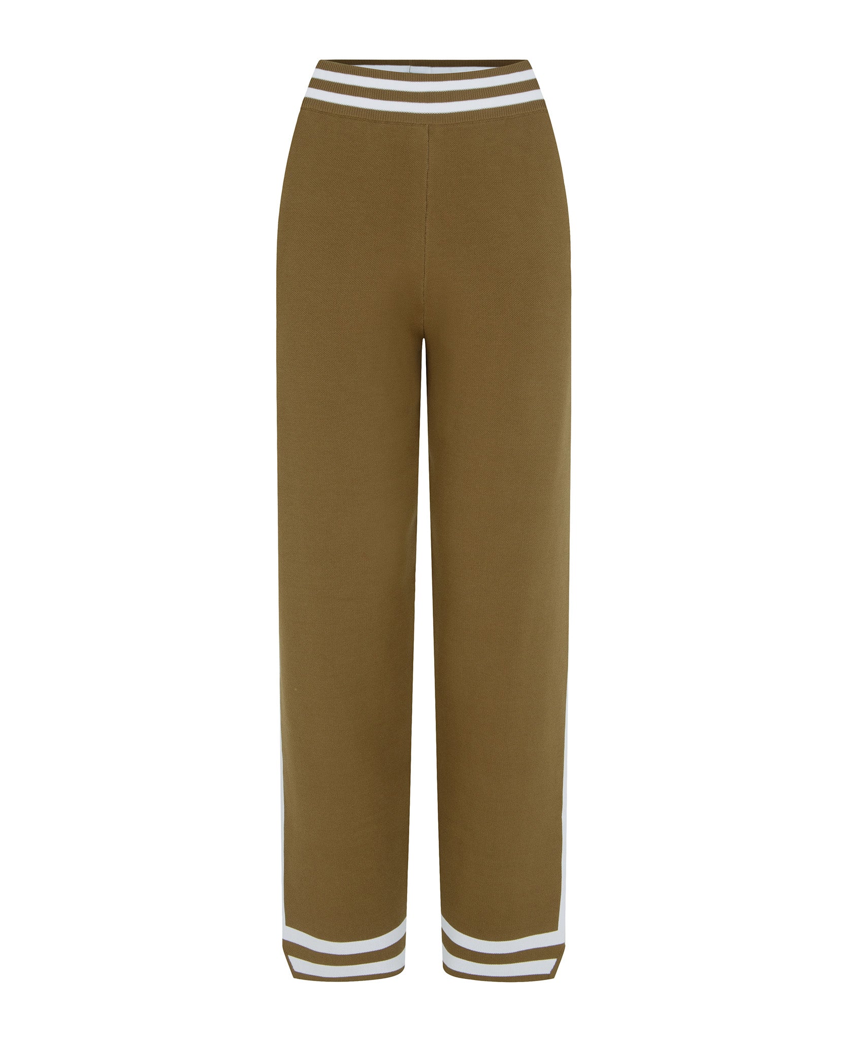 ORGANIC ROMEO TRACK PANT