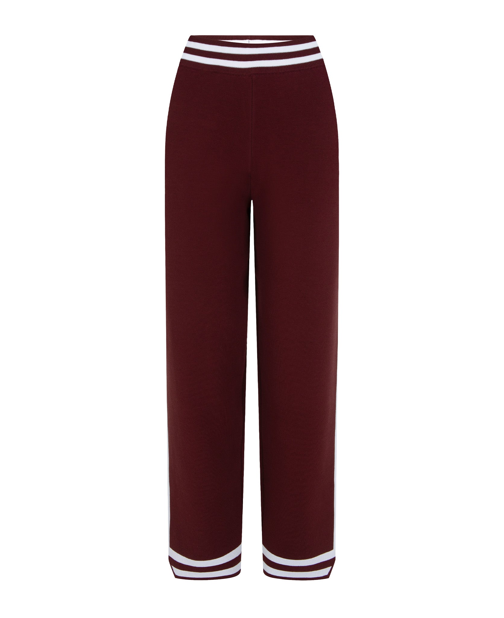 ORGANIC ROMEO TRACK PANT
