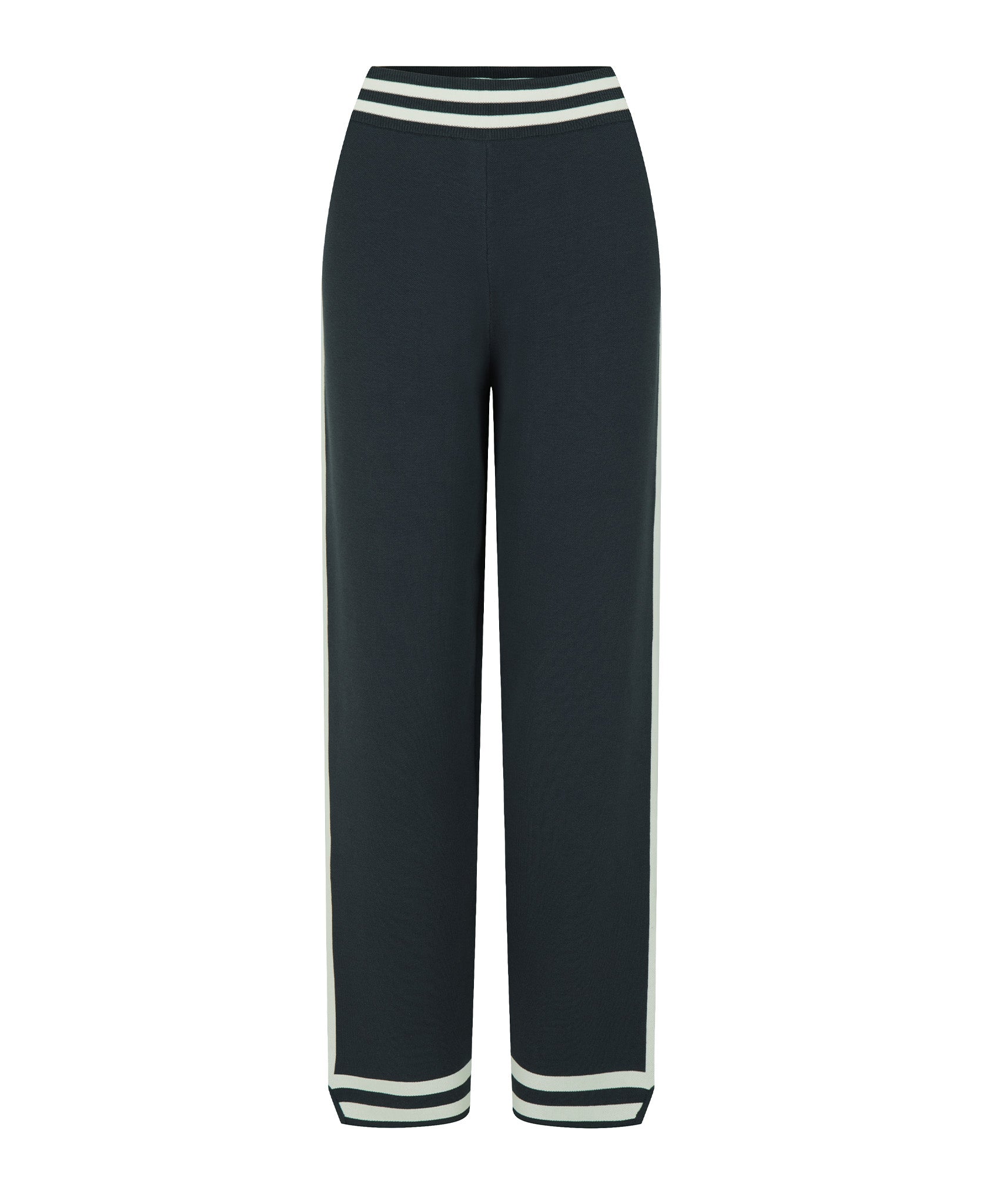 ORGANIC ROMEO TRACK PANT