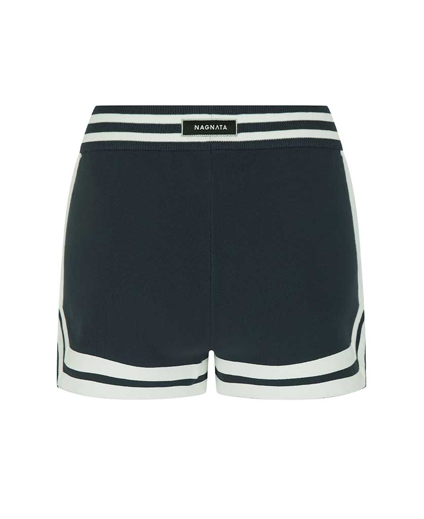 ORGANIC RYDELL SHORT