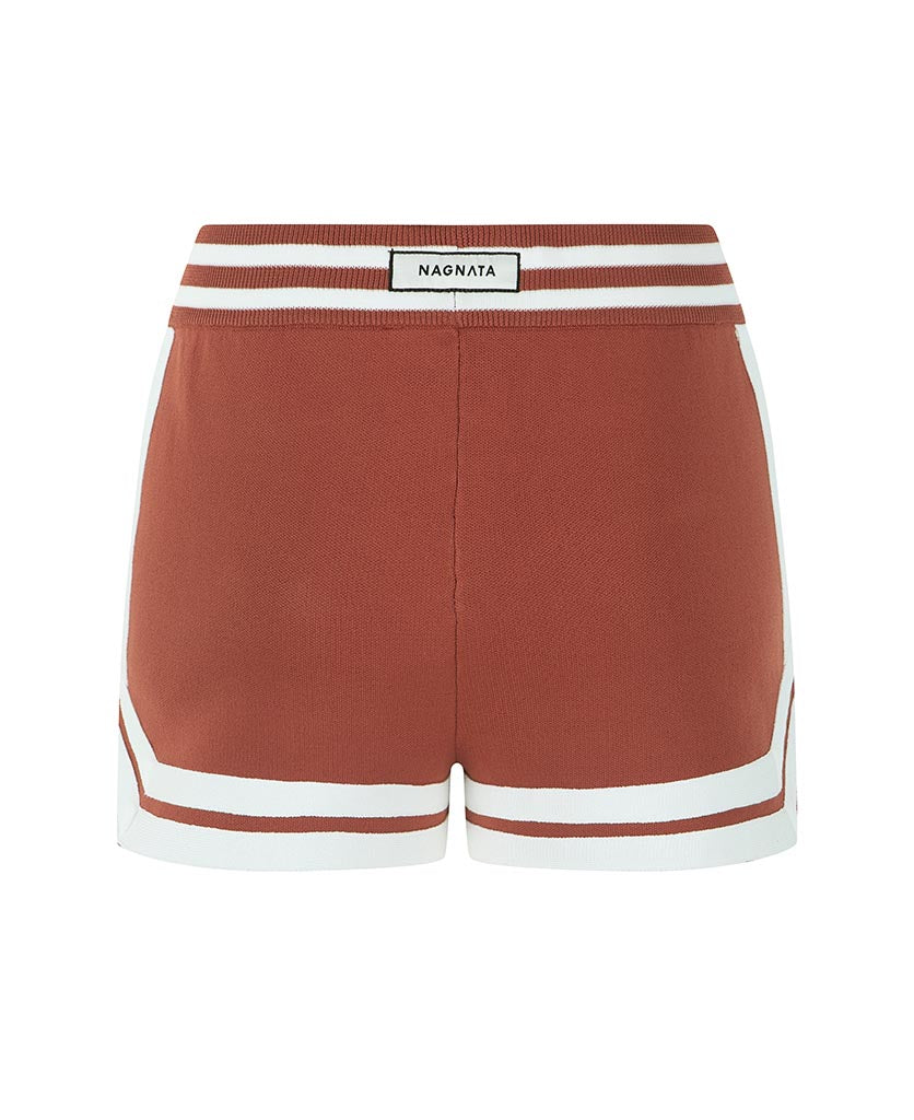 ORGANIC RYDELL SHORT 2.0