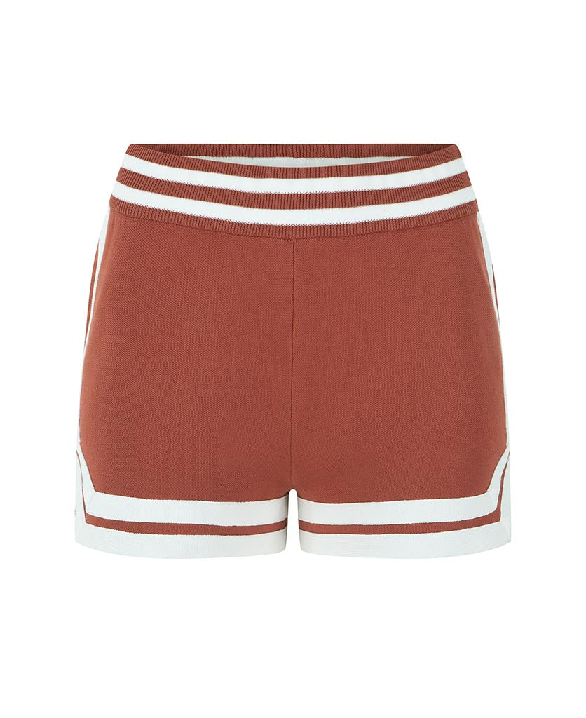 ORGANIC RYDELL SHORT 2.0