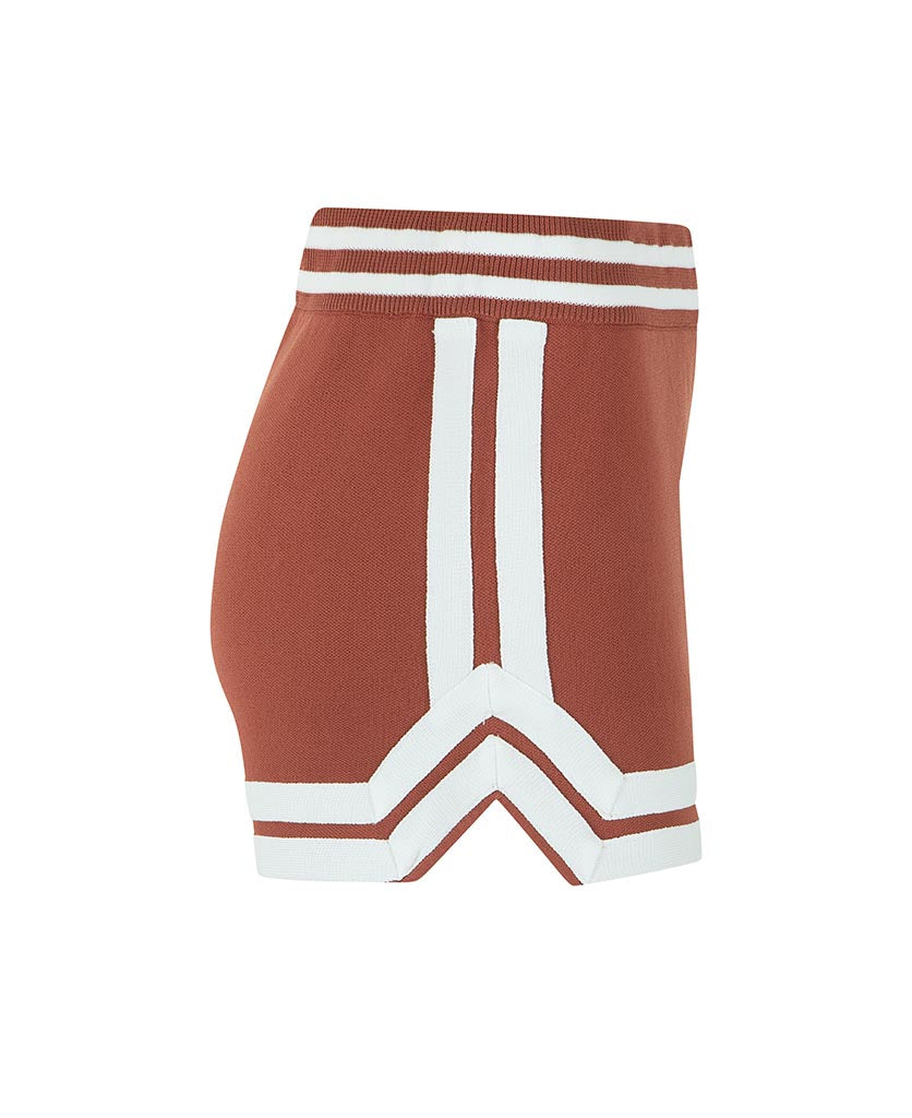 ORGANIC RYDELL SHORT 2.0