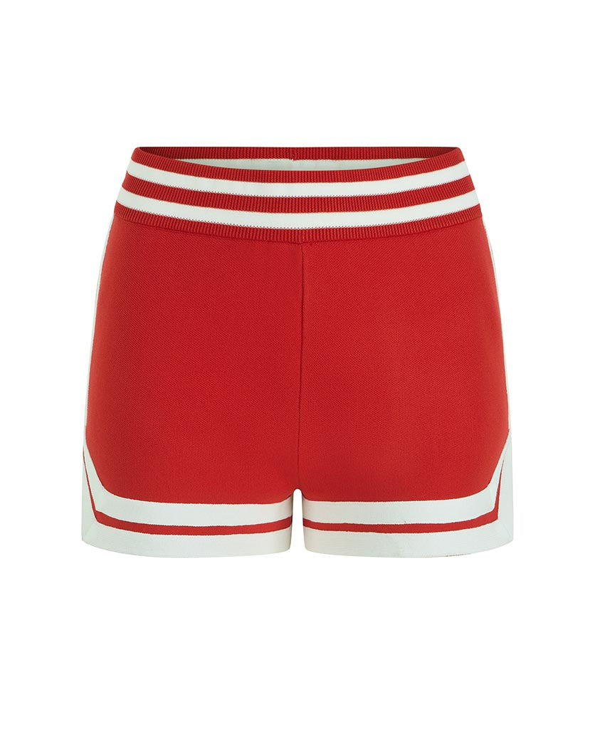 ORGANIC RYDELL SHORT 2.0