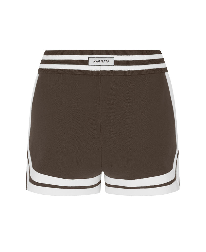 ORGANIC RYDELL SHORT 2.0
