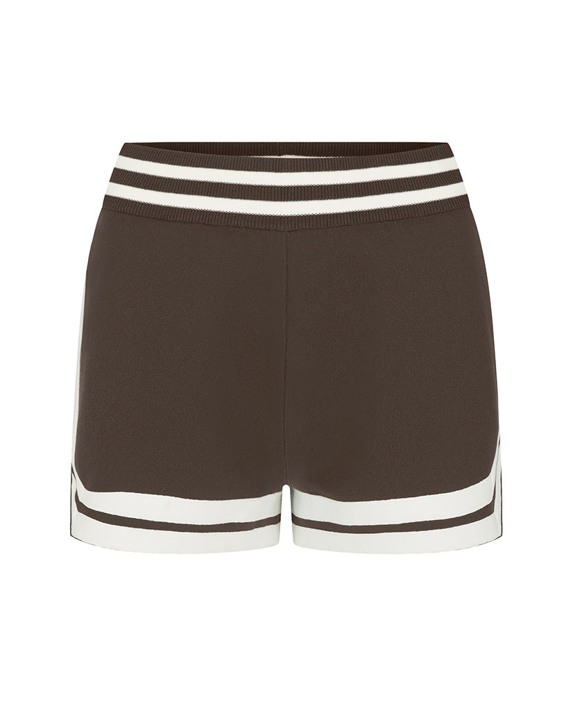 ORGANIC RYDELL SHORT 2.0