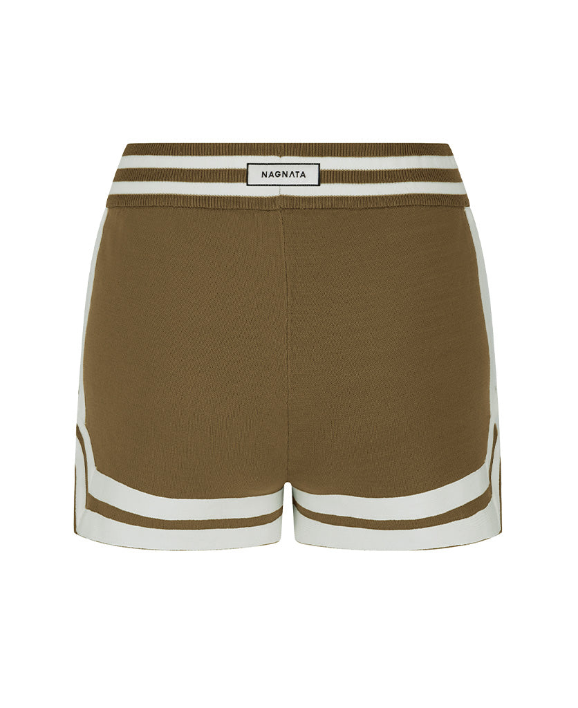 ORGANIC RYDELL SHORT 2.0
