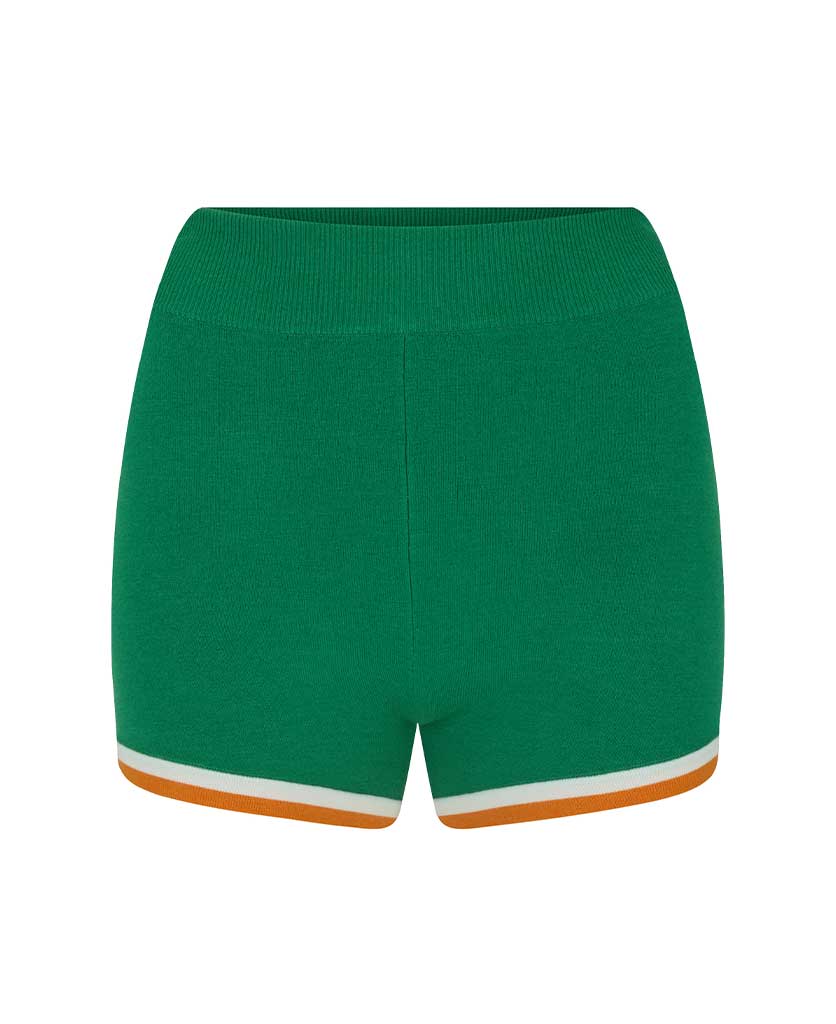 RETRO SHORT 2.0