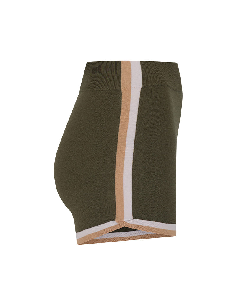 RETRO SHORT 2.0