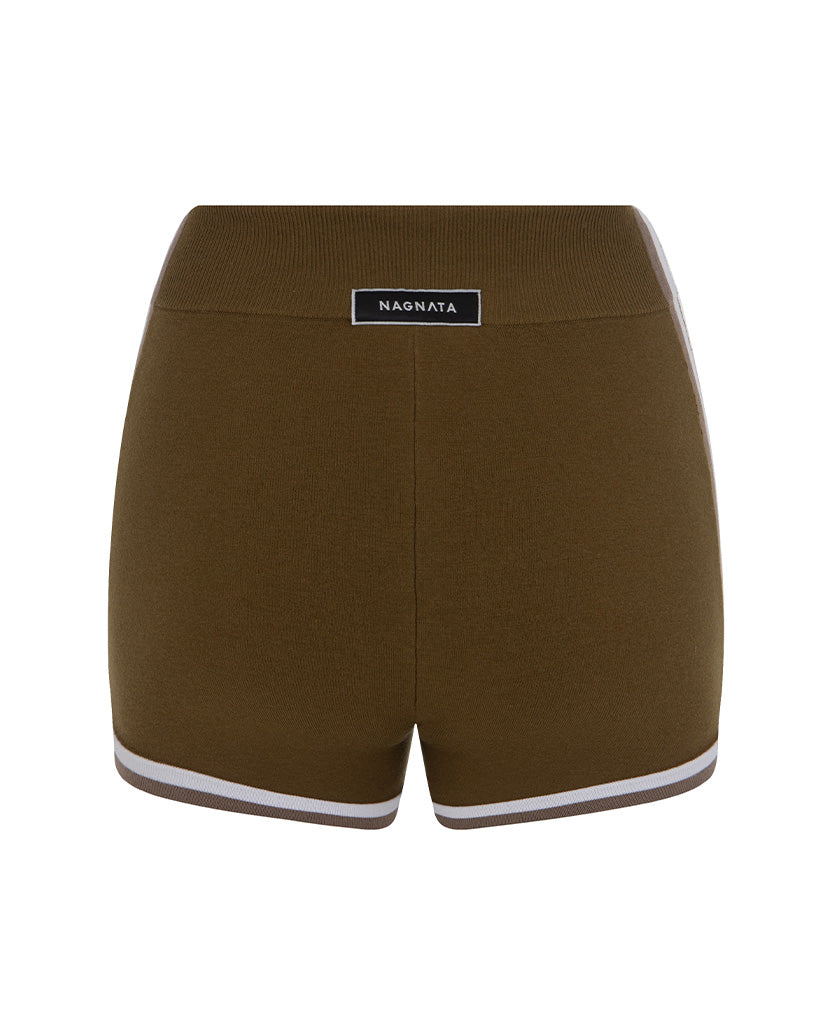 RETRO SHORT 2.0
