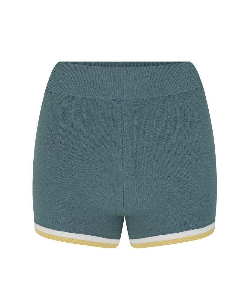 RETRO SHORT 2.0