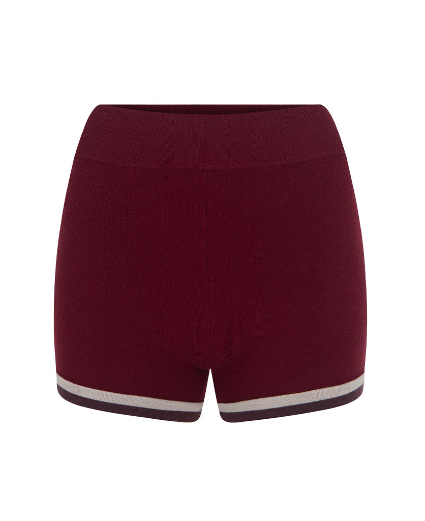 RETRO SHORT 2.0