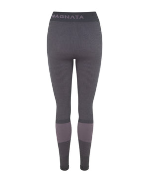 YANG RIB LEGGING