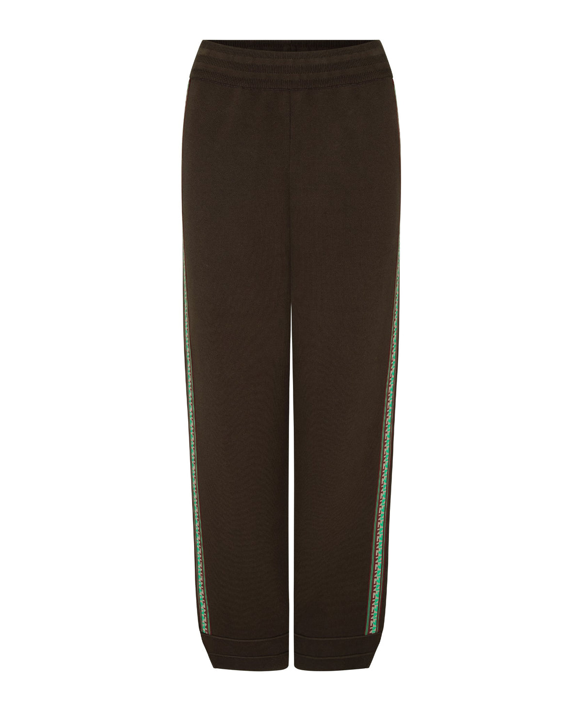 SYMBOL TRACK PANT