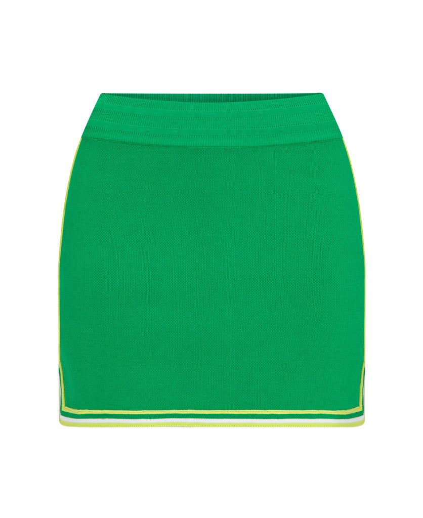 SYMBOL SKIRT