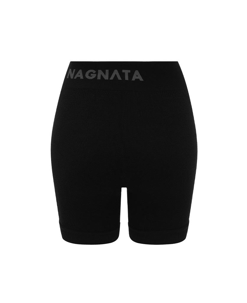 BALLET WOOL MINI SHORT