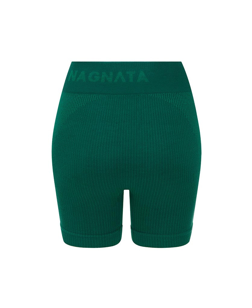 BALLET WOOL MINI SHORT