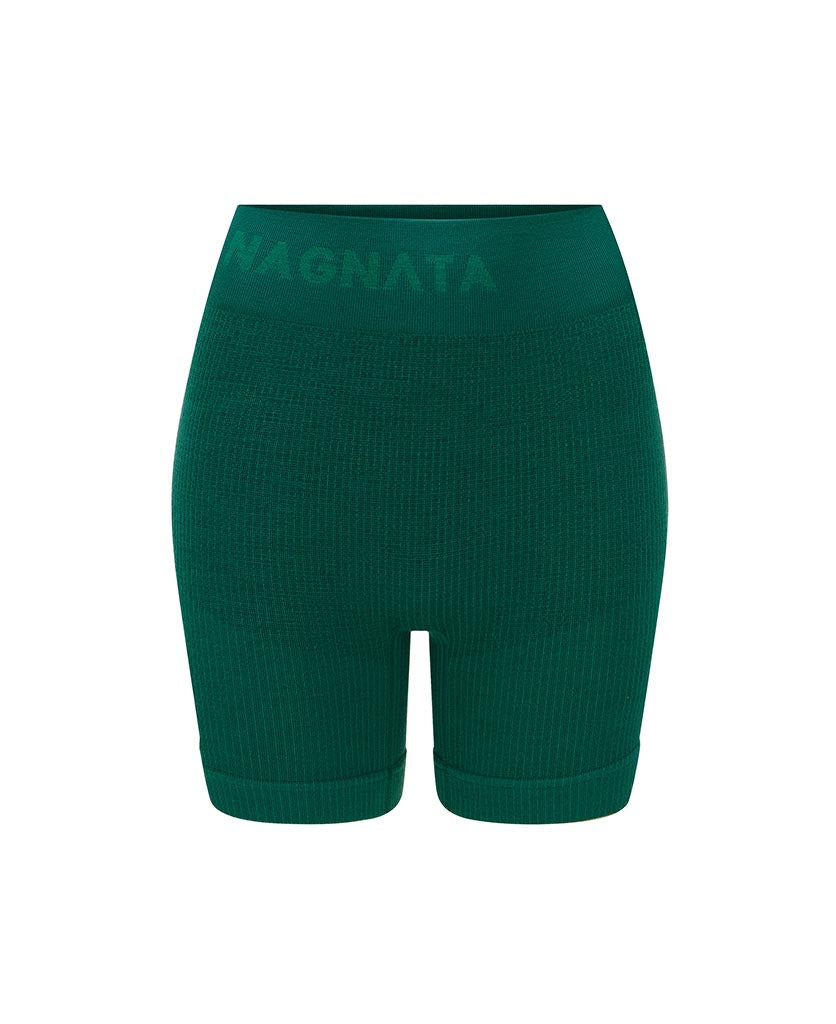 BALLET WOOL MINI SHORT