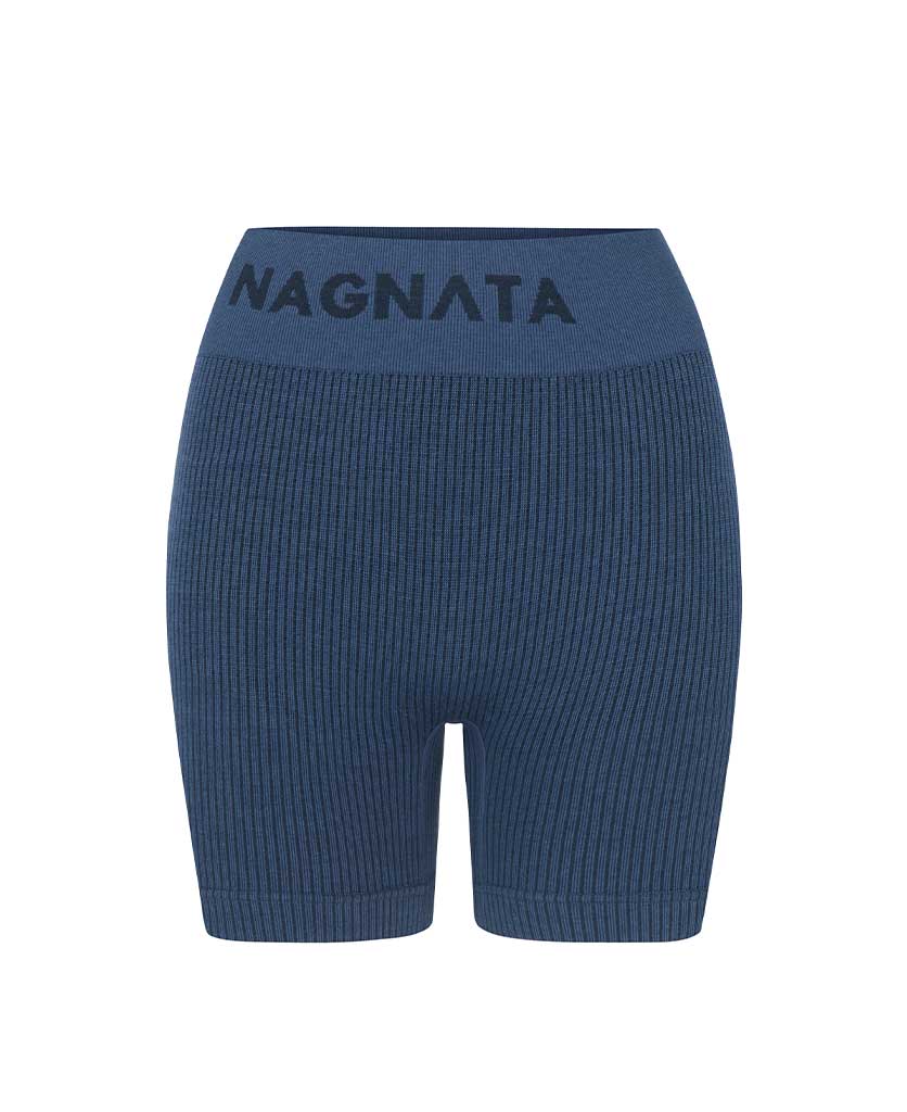 BALLET WOOL MINI SHORT