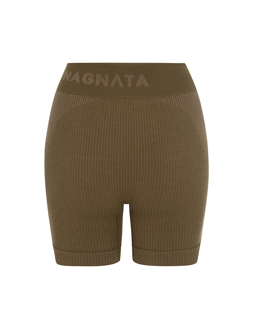 BALLET WOOL MINI SHORT
