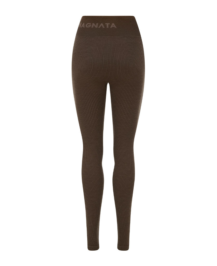 DEMI WOOL LEGGING
