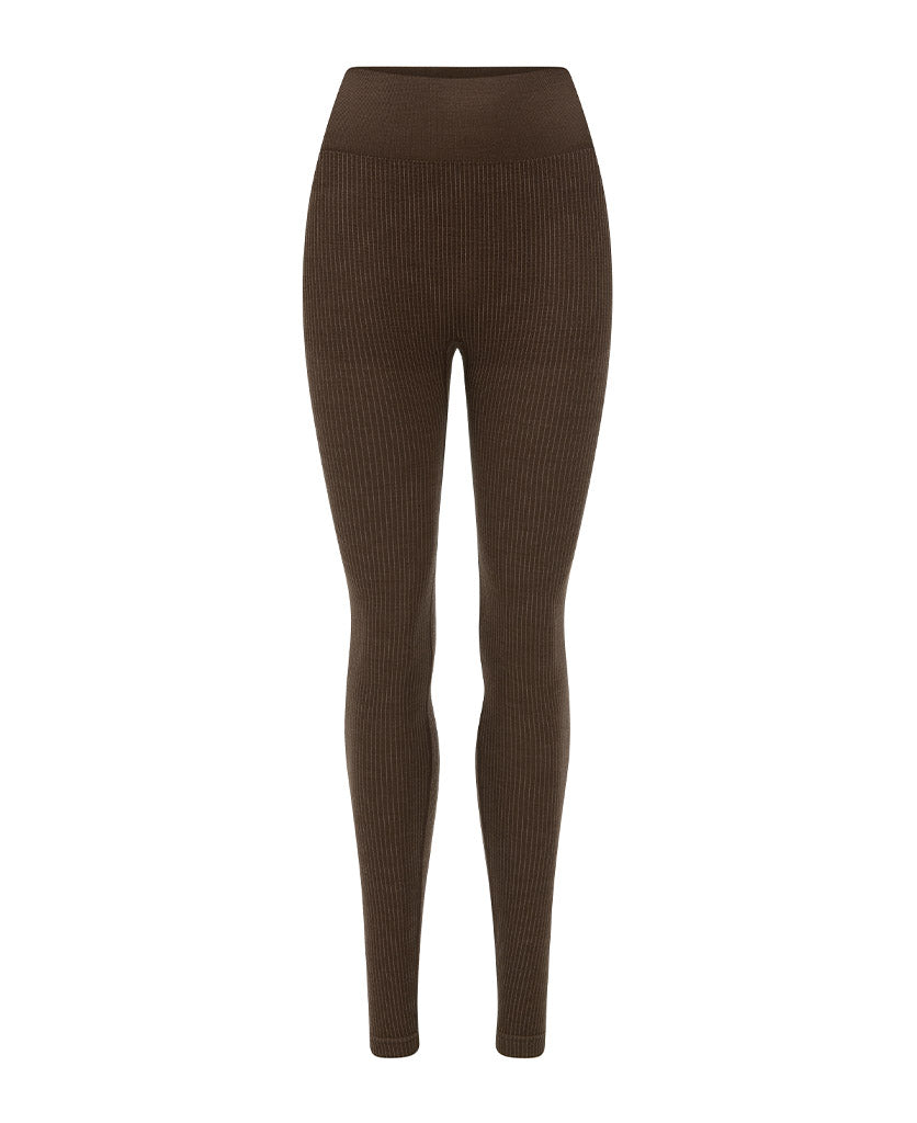 DEMI WOOL LEGGING