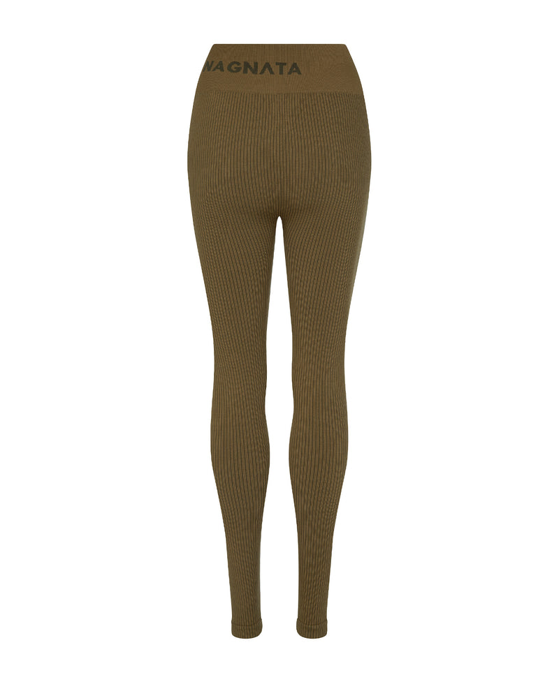 NAGNATA | Demi Wool Legging main image 0