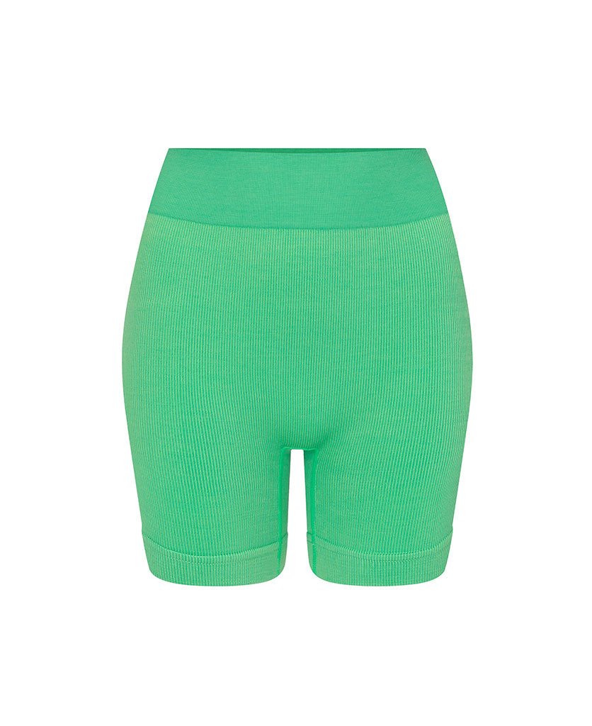 CLASSIC WOOL MINI SHORT