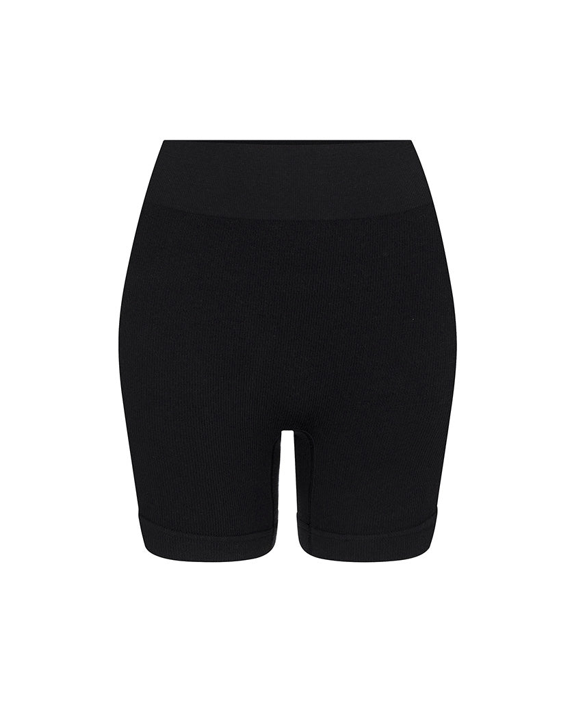 CLASSIC WOOL MINI SHORT